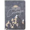 365 Days of Courage - Imitation Leather