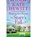 Playing for Keeps in Starr's Fall - Paperback