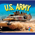 U.S. Army - Paperback