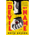 The Devil by Name - Paperback