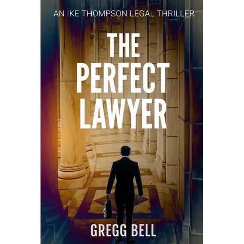 The Perfect Lawyer - Paperback
