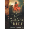 My Highland Bride - Paperback