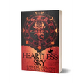 Zodiac Academy 7: Heartless Sky - Paperback