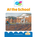 At the School - Paperback
