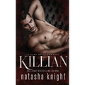 Killian: a Dark Mafia Romance - Paperback