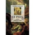 The Cambridge Companion to St Paul - Hardcover