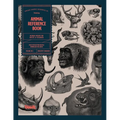 Animal Reference Book for Tattoo Artists, Illustrators and Designers - Paperback
