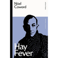 Hay Fever - Paperback