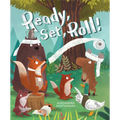 Ready, Set, Roll! - Hardcover