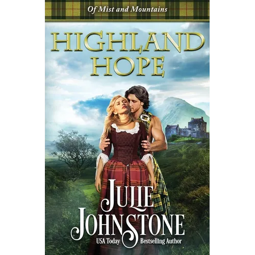 Highland Hope - Paperback