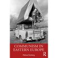 Communism in Eastern Europe - Paperback