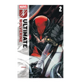 Ultimate Wolverine Vol. 2: Logan - Paperback