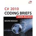 C# 2010 Coding Briefs Data Access - Paperback