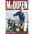 McQueen: The Biography - Paperback