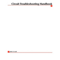 Circuit Troubleshooting Handbook - Paperback