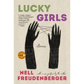 Lucky Girls: Stories - Paperback