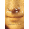 One Week With Mona - Paperback