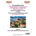 ECMLG19 - Proceedings of the 15th European Conference on Management, Leadership and Governance - Paperback