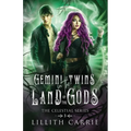 Gemini Twins in the Land of the Gods - Paperback