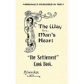 Settlement Cook Book (PB) - Paperback