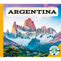 Argentina - Library Binding
