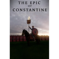 The Epic Of Constantine - Paperback