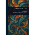 The Green Girl - Paperback