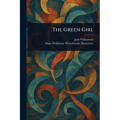 The Green Girl - Paperback