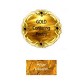 Gold Conjuring Poetry - Paperback