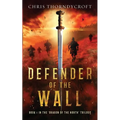 Defender of the Wall - Paperback