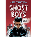 Ghost Boys: The Graphic Novel - Paperback
