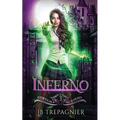 Inferno: A Paranormal Reverse Harem Romance - Paperback