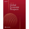 Global Economic Prospects, January 2025 - Paperback