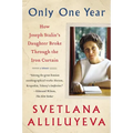 Only One Year: A Memoir - Paperback