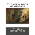 The Merry Wives of Windsor - Paperback