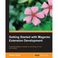 Getting Started with Magento Module Development - Paperback