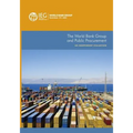 The World Bank Group and Public Procurement - Paperback