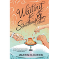 Waiting for Something Else - Paperback