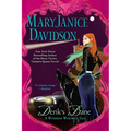 Derik's Bane - Paperback