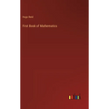 First Book of Mathematics - Hardcover