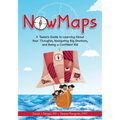 Nowmaps: A Tween's Guide to Learning about Your Thoughts, Navigating Big Emotions, and Being a Confident Kid - Paperback