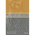 The Works of John Knox, Volume 5: On Predestination and Other Writings - Paperback