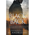 Black Is Back (Quentin Black Mystery #4): Quentin Black World - Paperback