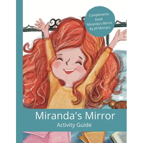 Miranda's Mirror Activity Guide - Paperback
