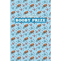 Booby Prize - Paperback