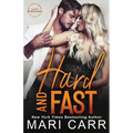 Hard and Fast - Paperback