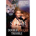 Double Cougar Trouble - Paperback