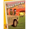 The Mystery of the Lion's Tail - Paperback