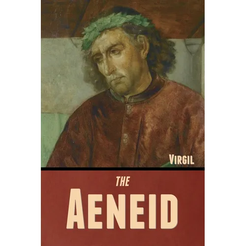 The Aeneid - Paperback