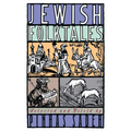 Jewish Folktales - Paperback
